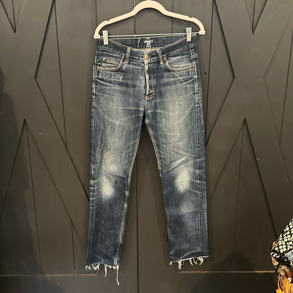 Vintage Carhartt Jeans